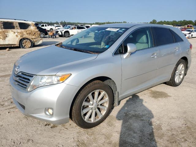  Salvage Toyota Venza