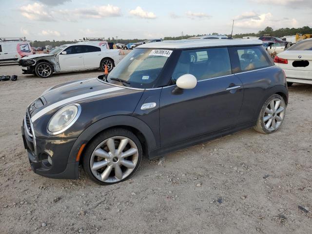  Salvage MINI Cooper