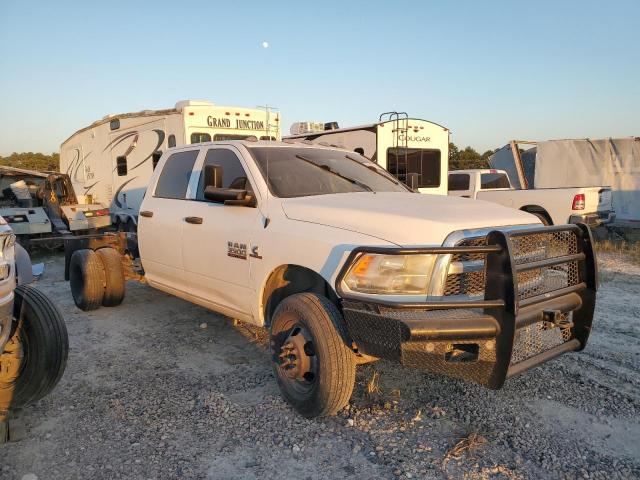  Salvage Ram 3500