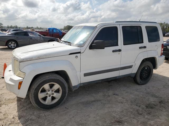  Salvage Jeep Liberty