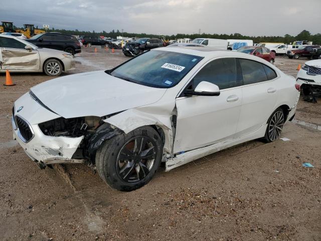  Salvage BMW 2 Series