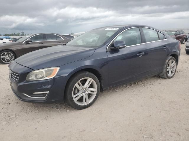  Salvage Volvo S60