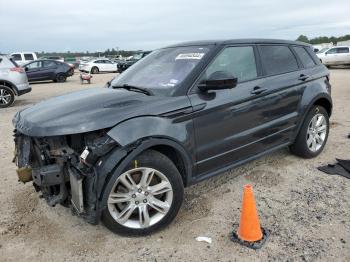  Salvage Land Rover Range Rover