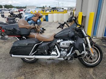  Salvage Harley-Davidson Fl