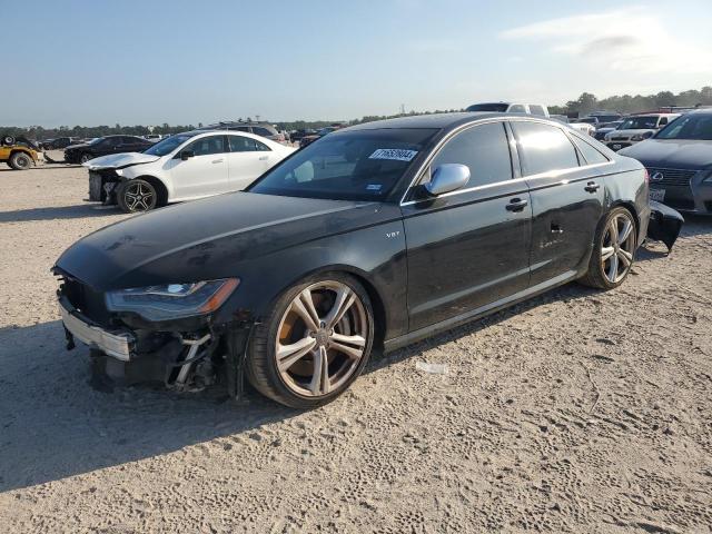  Salvage Audi S6