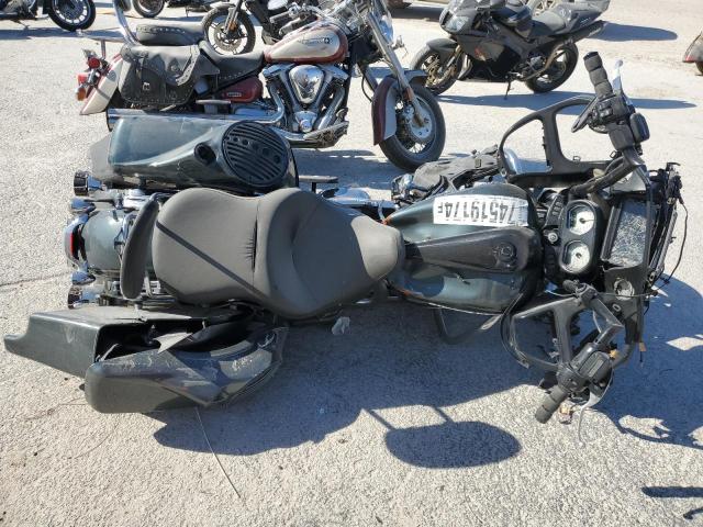  Salvage Harley-Davidson Fl