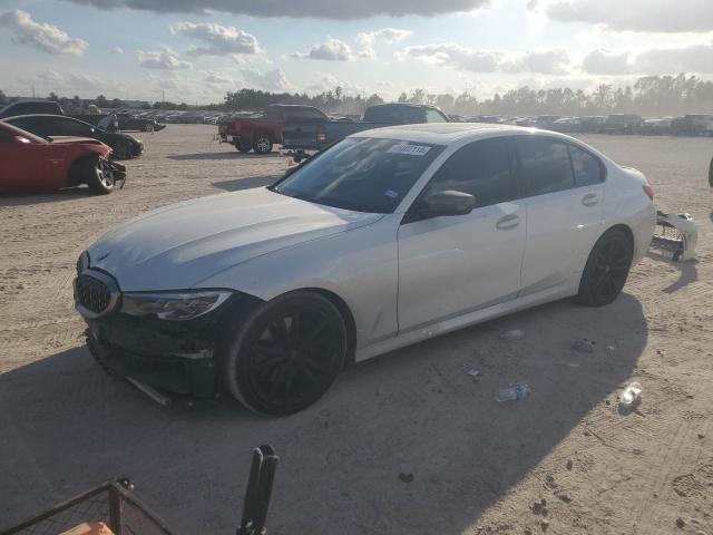  Salvage BMW M Series