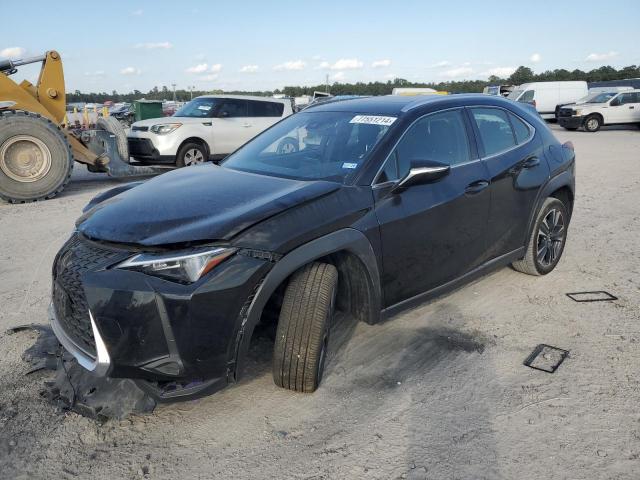  Salvage Lexus Ux