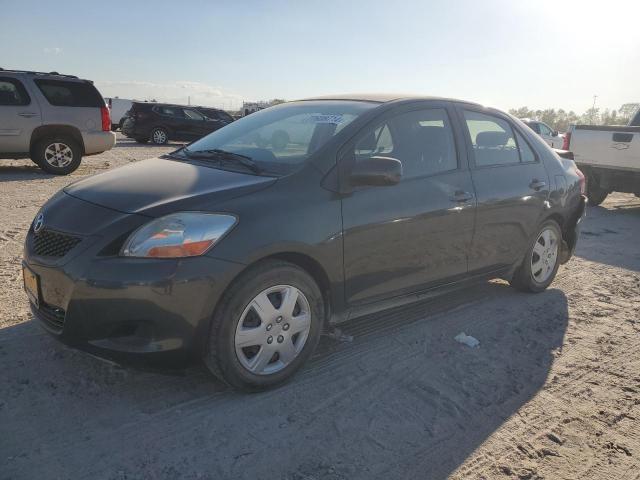  Salvage Toyota Yaris