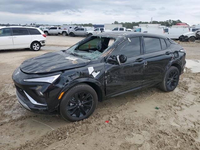  Salvage Buick Envista Sp