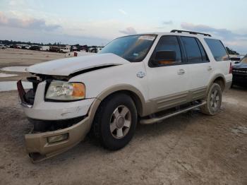  Salvage Ford Expedition