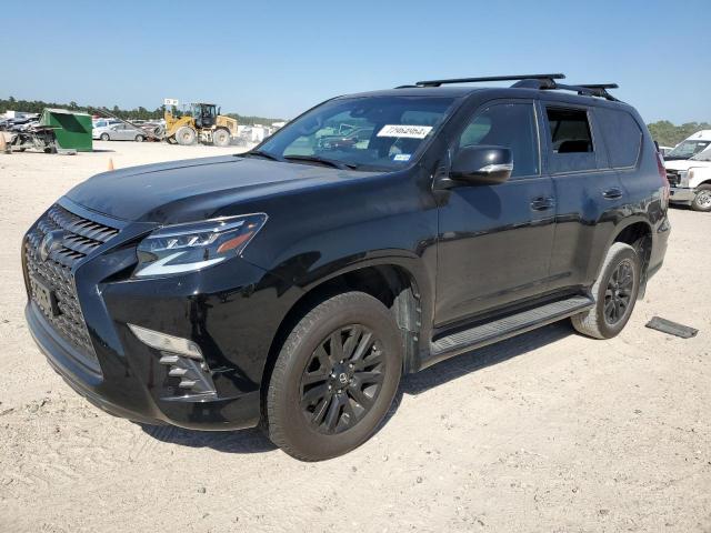  Salvage Lexus Gx