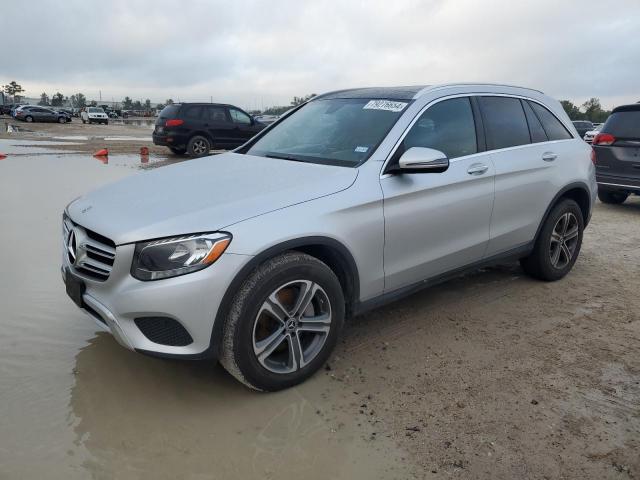  Salvage Mercedes-Benz GLC