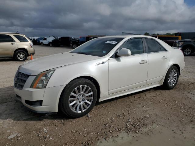  Salvage Cadillac CTS