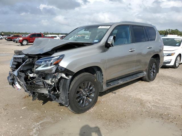  Salvage Lexus Gx