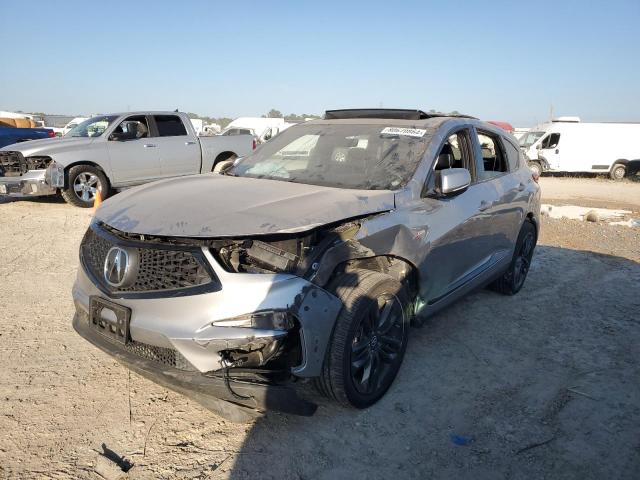  Salvage Acura RDX