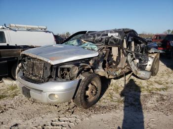  Salvage Dodge Ram 3500