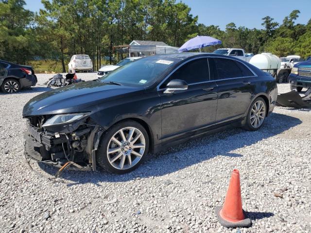  Salvage Lincoln MKZ