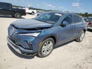  Salvage Buick Envista Pr