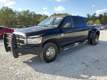  Salvage Dodge Ram 3500