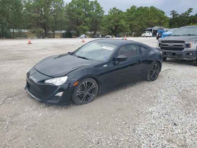  Salvage Toyota Scion