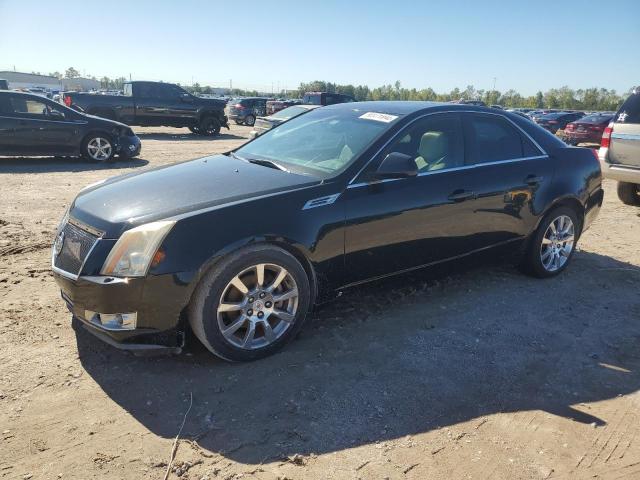  Salvage Cadillac CTS