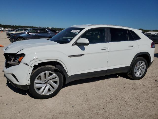  Salvage Volkswagen Atlas