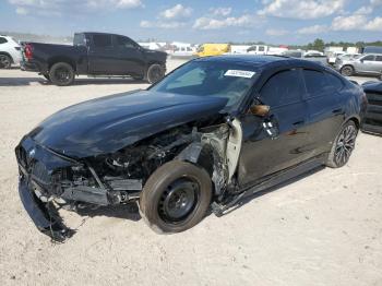  Salvage BMW 4 Series