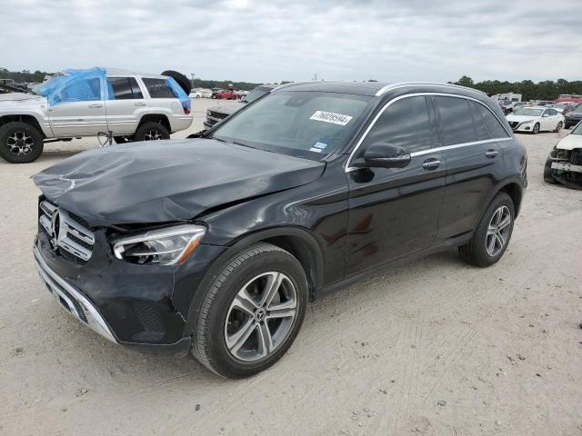  Salvage Mercedes-Benz GLC