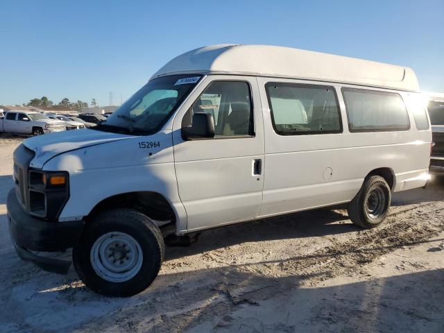  Salvage Ford Econoline