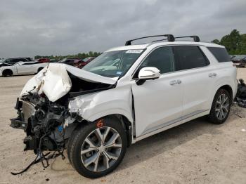  Salvage Hyundai PALISADE