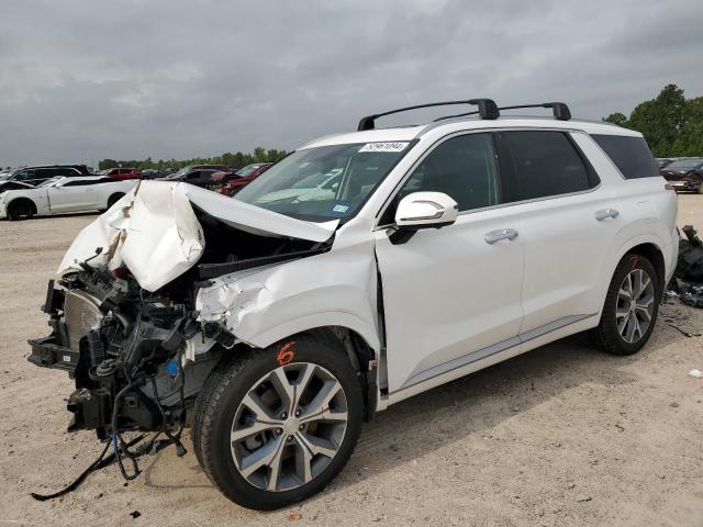  Salvage Hyundai PALISADE