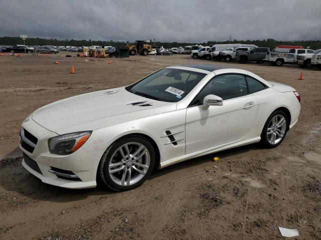  Salvage Mercedes-Benz S-Class