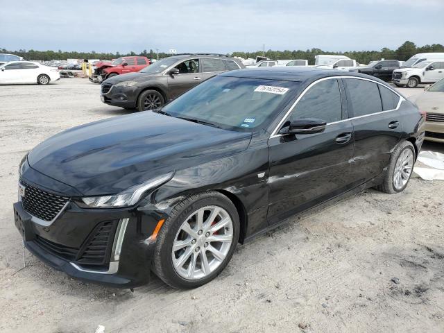  Salvage Cadillac CT5