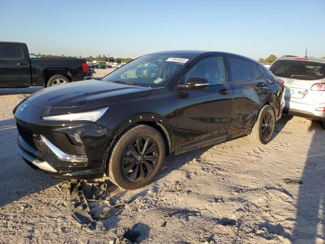  Salvage Buick Envista Sp