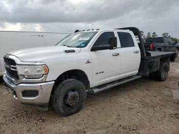  Salvage Ram 3500