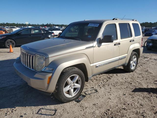  Salvage Jeep Liberty