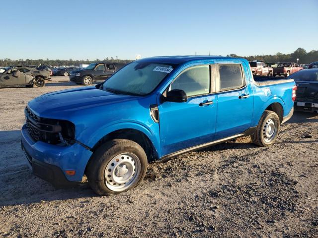  Salvage Ford Maverick