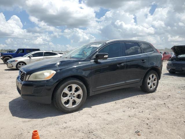  Salvage Volvo XC60