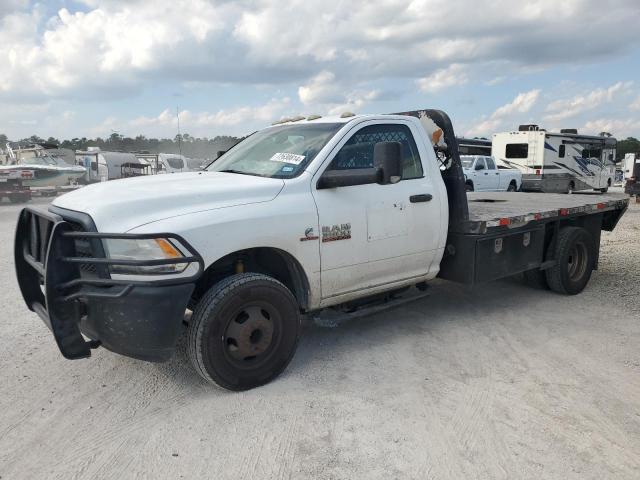  Salvage Ram 3500