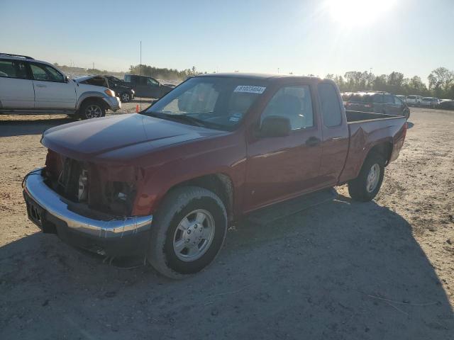  Salvage GMC Canyon