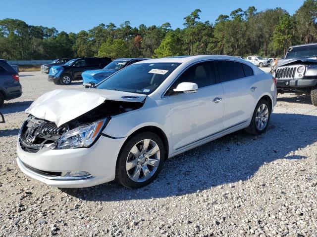  Salvage Buick LaCrosse