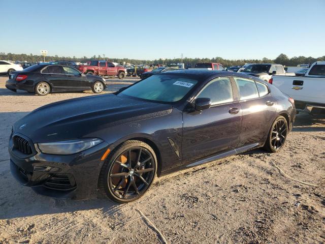  Salvage BMW 8 Series