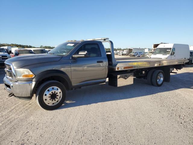  Salvage Dodge Ram 5500