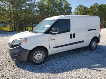  Salvage Ram Promaster