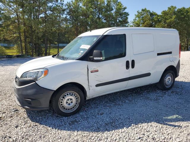  Salvage Ram Promaster