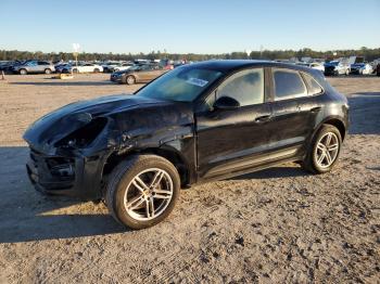  Salvage Porsche Macan Base