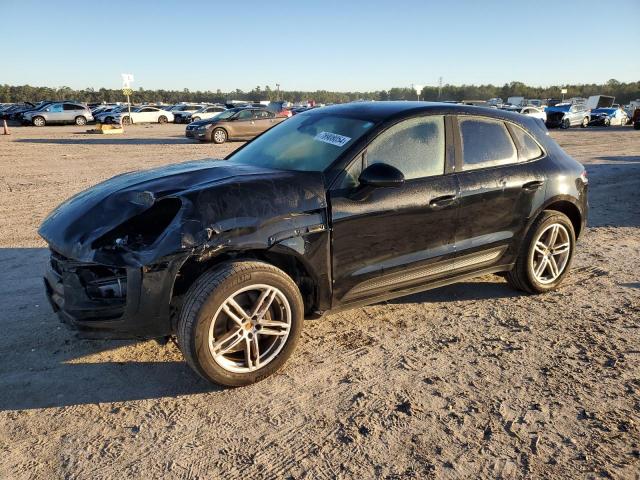  Salvage Porsche Macan Base