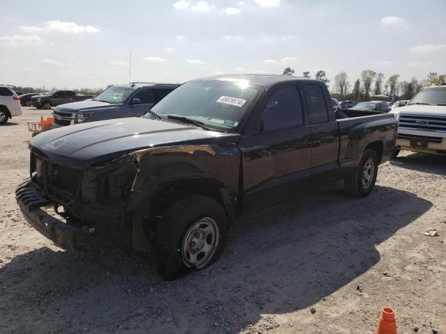  Salvage Dodge Dakota