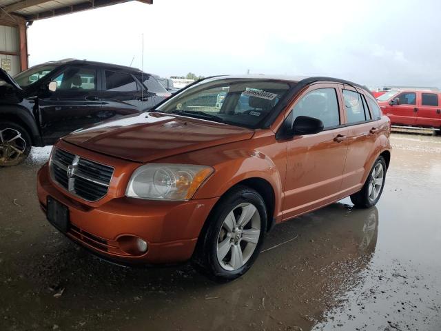  Salvage Dodge Caliber